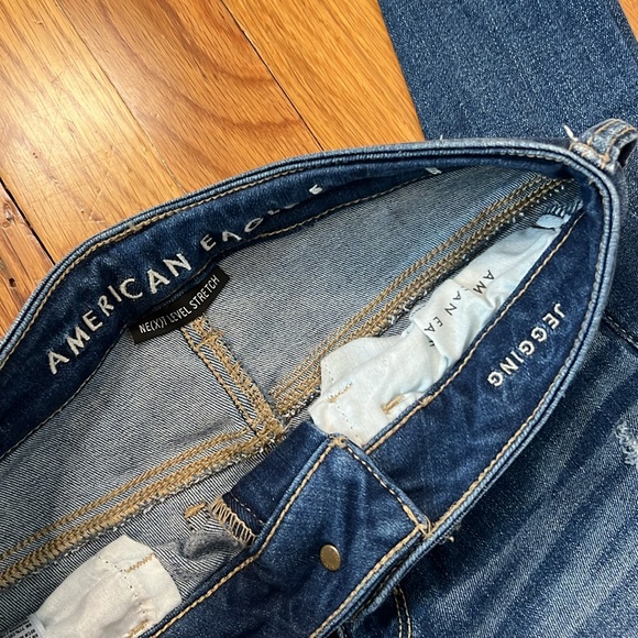 AE Next Level Jegging - Picture 5 of 13